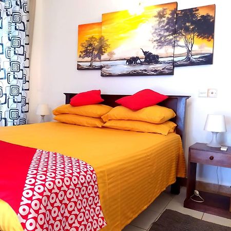 Oyo 459 Barasti Beach Resort Kalutara Buitenkant foto