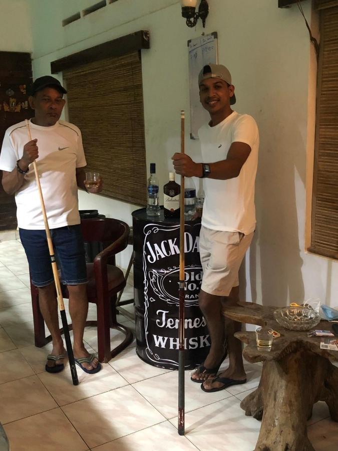 Oyo 459 Barasti Beach Resort Kalutara Buitenkant foto