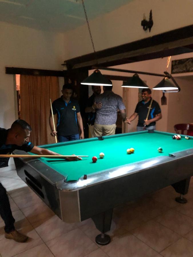 Oyo 459 Barasti Beach Resort Kalutara Buitenkant foto