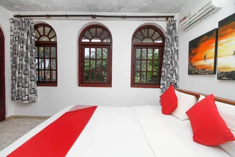Oyo 459 Barasti Beach Resort Kalutara Buitenkant foto