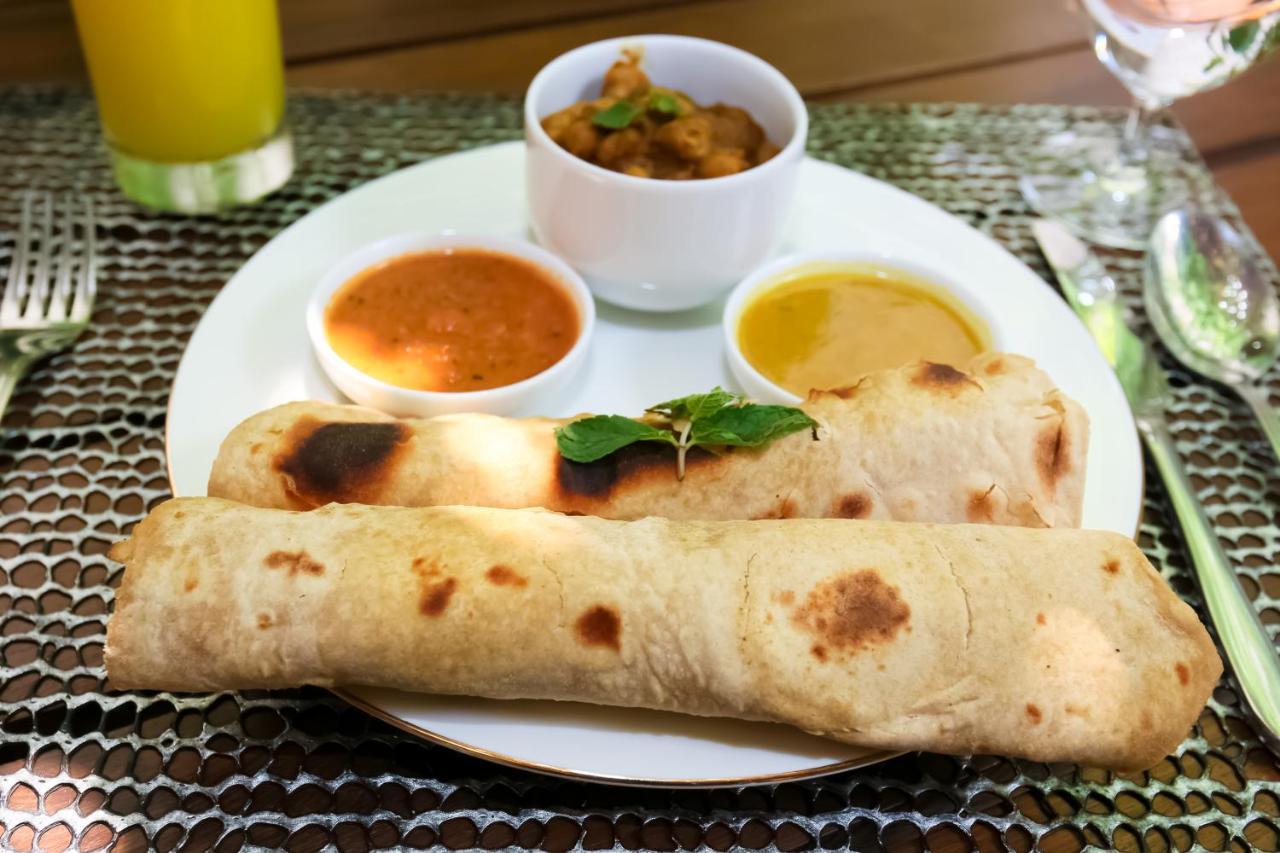 Oyo 459 Barasti Beach Resort Kalutara Buitenkant foto